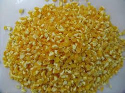 Maize Bran